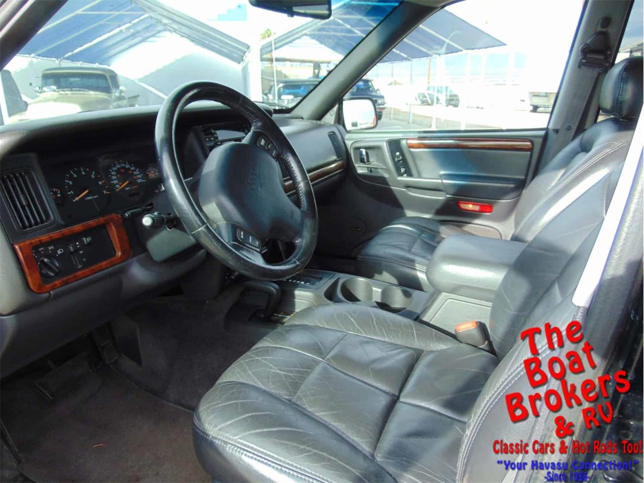 1996 Jeep Grand Cherokee for sale in Lake Havasu, AZ – photo 4