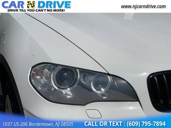 2013 BMW X5 xDrive35i - - by dealer - vehicle for sale in Bordentown, PA – photo 4