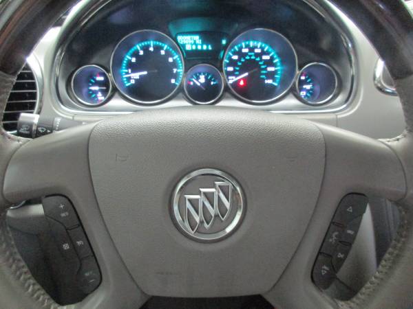 2014 Buick Enclave Leather/ Loaded/ $0 Down WAC for sale in Oklahoma City, OK – photo 9