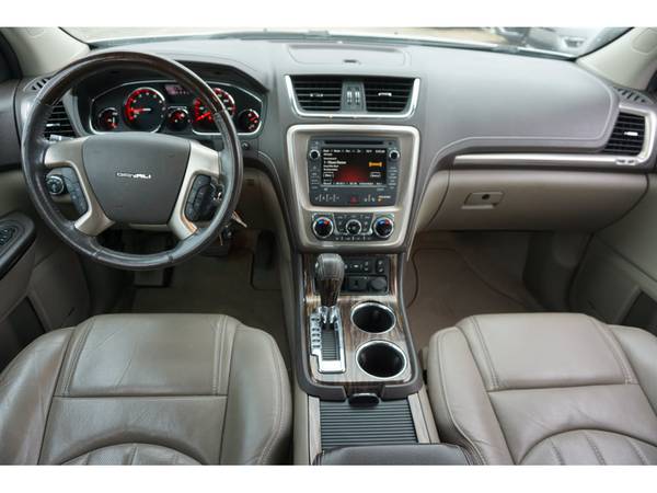 2016 GMC Acadia Denali - cars & trucks - by dealer - vehicle... for sale in Forest, MS – photo 4