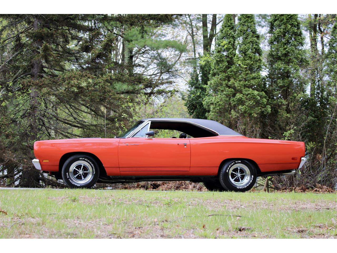 1969 Plymouth Road Runner for sale in Hudson, MA – photo 5