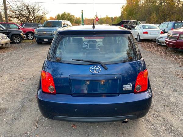 2005 Scion XA 87k Miles Leather New VA Inspection and More - cars &... for sale in Thornburg, District Of Columbia – photo 6