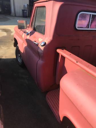 1965 Chevy truck roller for sale in Carrollton, GA – photo 7