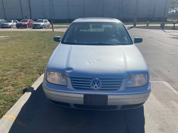2003 Volkswagen VW Jetta 1 8t Automatic - - by dealer for sale in Lincoln, NE – photo 3