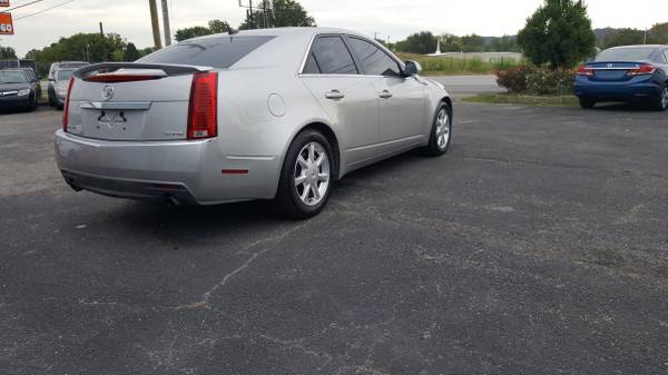 2008 cadillac cts with 109,000 miles.***** for sale in Louisville, KY – photo 7