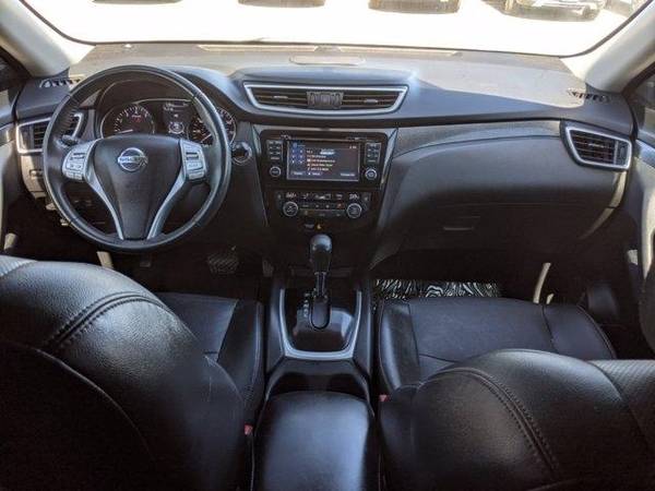 2015 NISSAN ROUGE - cars & trucks - by dealer - vehicle automotive... for sale in McAllen, TX – photo 13