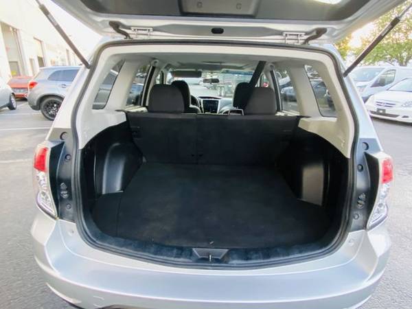 2011 Subaru Forester 2.5X Premium Sport Utility 4D 123852 Cash... for sale in Chantilly, WV – photo 13