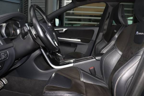 2014 Volvo XC60 3.0L R-Design Premier Plus AWD All Wheel SKU:E2555630 for sale in Irvine, CA – photo 15