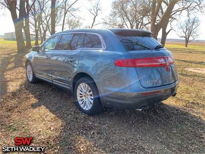 2010 LINCOLN MKT!! SUNROOF!! LEATHER!! THIRD ROW SEATS!! 1 OWNER!... for sale in Pauls Valley, AR – photo 2
