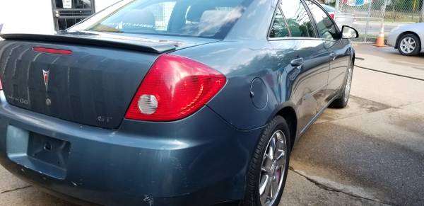 2005 PONTIAC G6 GT 150K - cars & trucks - by owner - vehicle... for sale in Cleveland, OH – photo 5