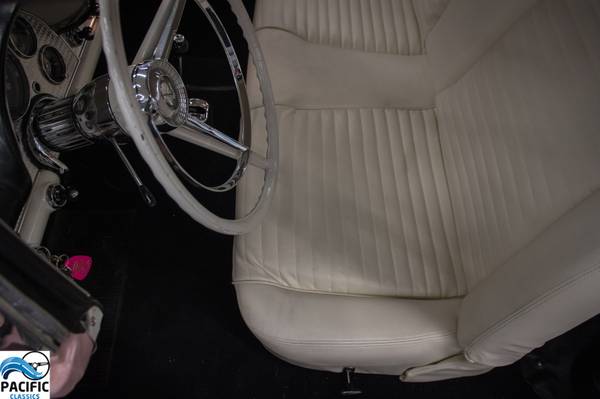 1957 Ford Thunderbird - - by dealer - vehicle for sale in Mount Vernon, SC – photo 18