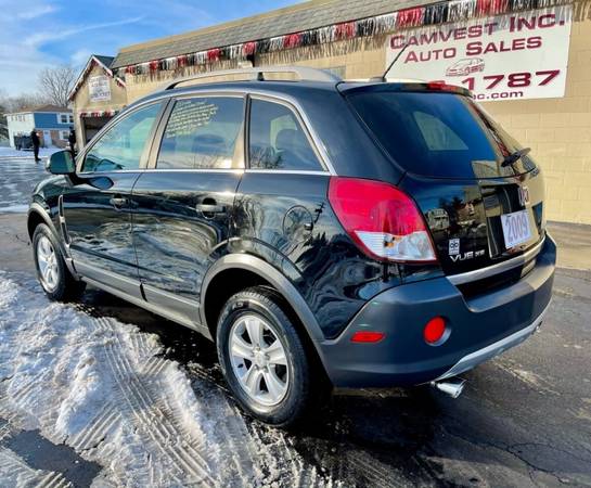 2009 Saturn Vue XE V6 AWD 4dr SUV - - by dealer for sale in Depew, NY – photo 8