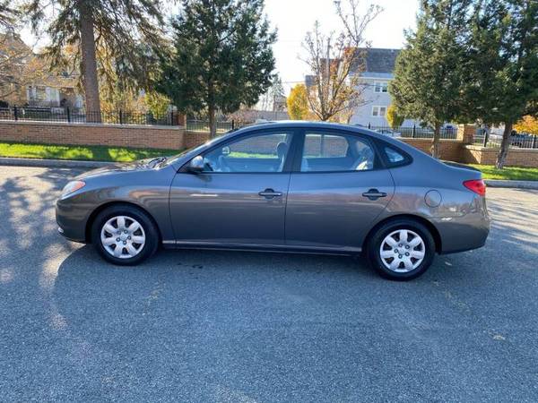 2008 HYUNDAI ELANTRA NEW PLATE IN STOCK, DON'T WAIT FOR DMV - cars &... for sale in Schenectady, NY – photo 2