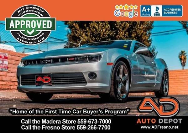 First Time Car Buyers Program - $500 DOWN ONLY - cars & trucks - by... for sale in Merced, CA – photo 10