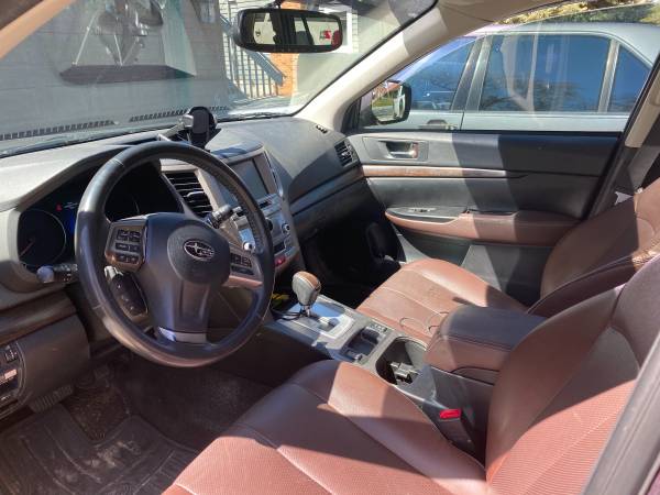 2013 Subaru Outback for sale in Traverse City, MI – photo 6