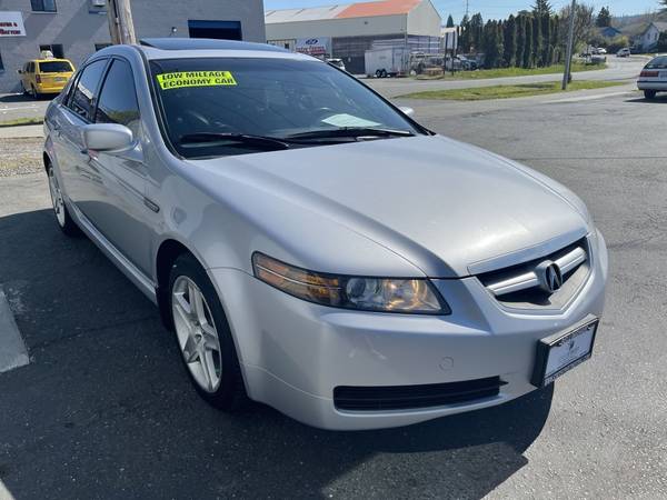 2004 Acura TL FWD 19UUA66284A805336 - - by dealer for sale in Bellingham, WA – photo 3
