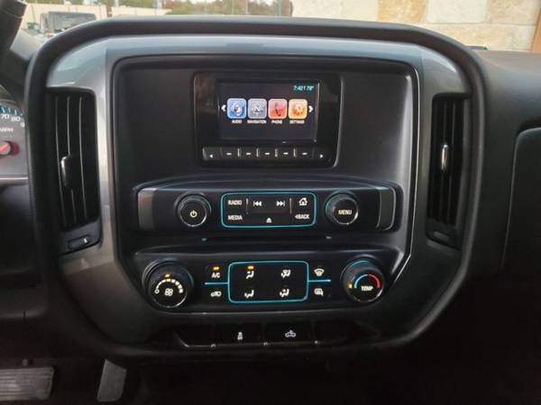 2014 Chevrolet Silverado 1500 LT - cars & trucks - by dealer -... for sale in Killeen, TX – photo 12