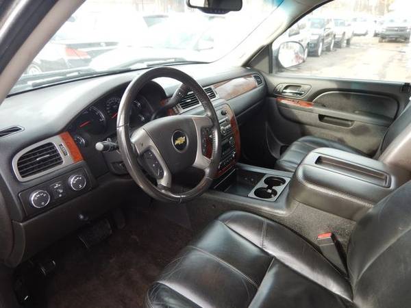 2011 Chevrolet Silverado 1500 LTZ - Super Low Payment! - cars & for sale in Oakdale, MN – photo 15