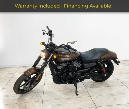 2019 Harley Davidson STREET XG750 * 3,716 ORIGINAL LOW MILEAGE * -... for sale in Rancho Cordova, NV