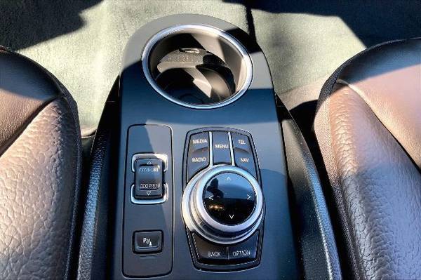 2017 BMW i3 Range Extender Hatchback 4D Hatchback for sale in Sykesville, MD – photo 22