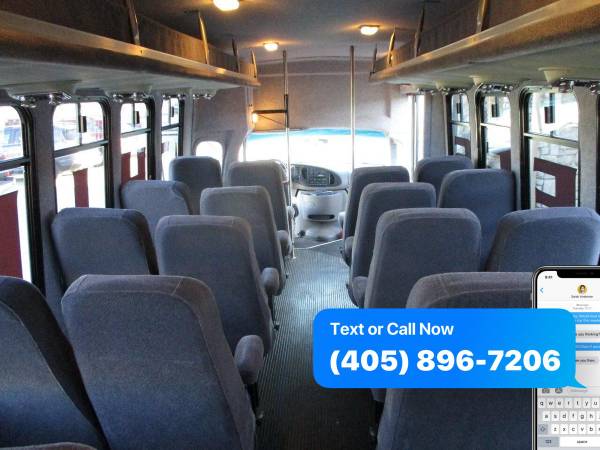 1998 Ford E-Series Chassis E 450 2dr Commercial/Cutaway/Chassis... for sale in Moore, AR – photo 21