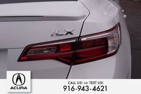 2018 Acura ILX w/Premium/A-SPEC Pkg - - by for sale in Elk Grove, CA – photo 5