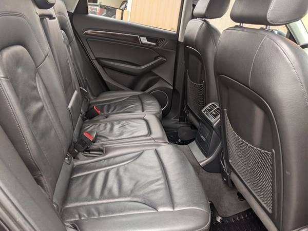 2014 Audi Q5 Premium Plus AWD All Wheel Drive SKU: EA078135 - cars & for sale in Corpus Christi, TX – photo 19