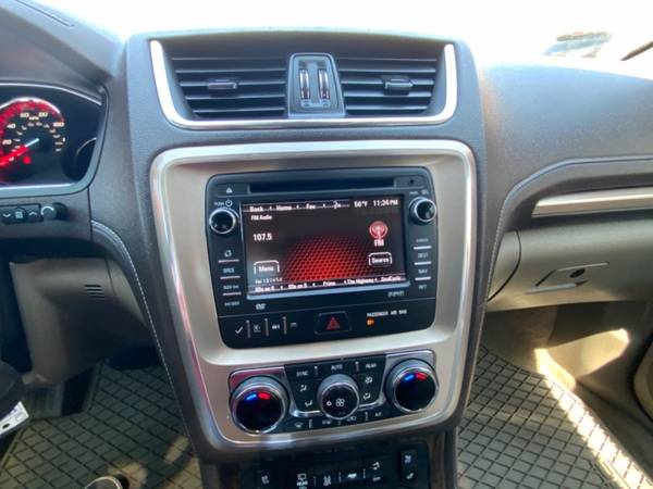 2013 GMC Acadia FWD 4dr Denali - - by dealer - vehicle for sale in El Paso, TX – photo 12