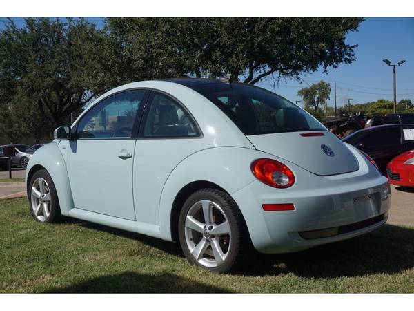 2010 Volkswagen VW New Beetle Final Edition - Guaranteed Approval! -... for sale in Plano, TX – photo 20