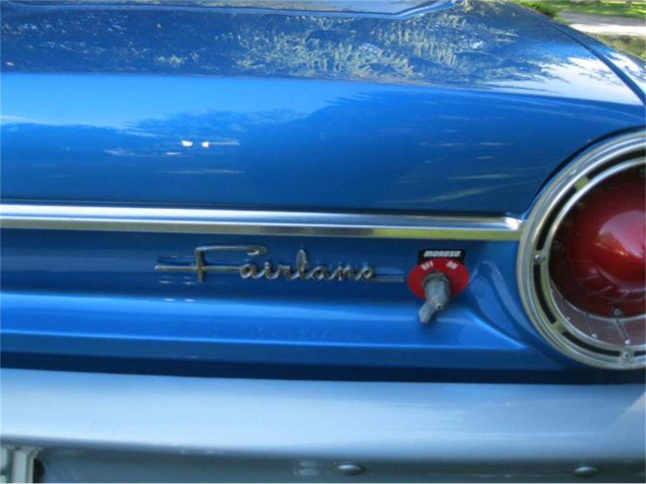 1964 Ford Fairlane for sale in Cadillac, MI – photo 12