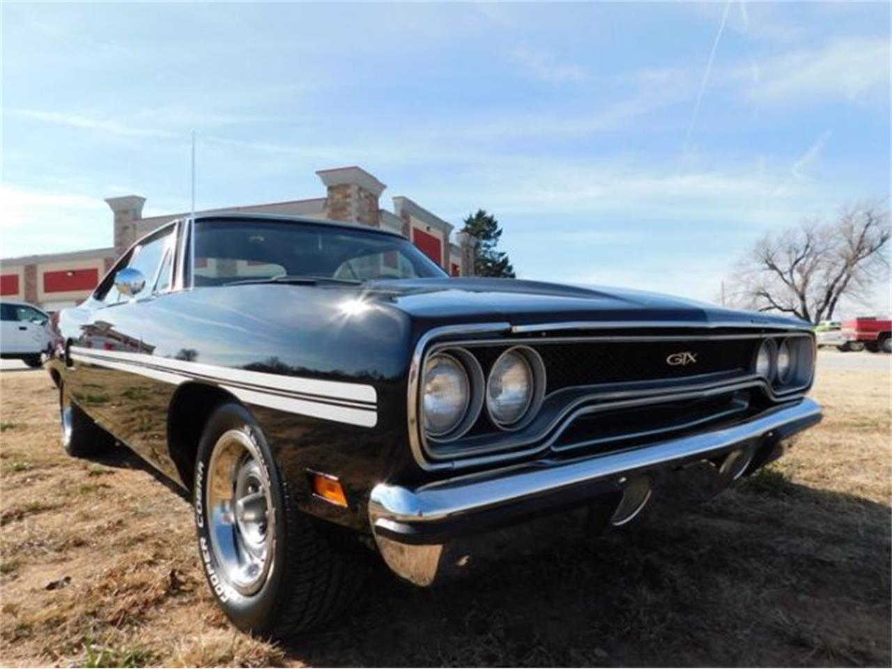 1970 Plymouth GTX for sale in Cadillac, MI – photo 27