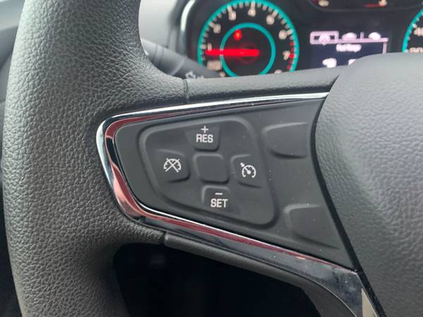 2018 Chevrolet CRUZE 4dr Hatchback 1 4L LT w/1SD - cars & for sale in Council Bluffs, NE – photo 16