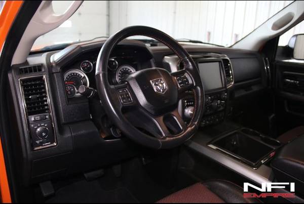 2015 Ram 1500 Crew Cab Sport Pickup 4D 5 1/2 ft for sale in North East, PA – photo 15