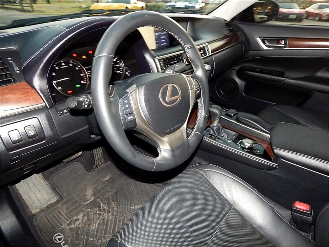 2013 Lexus GS for sale in Wichita Falls, TX – photo 21