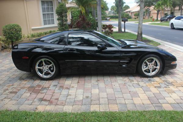 2004 Corvette Coupe New Tires, Serviced and ready for FUN! for sale in Boynton Beach , FL – photo 5