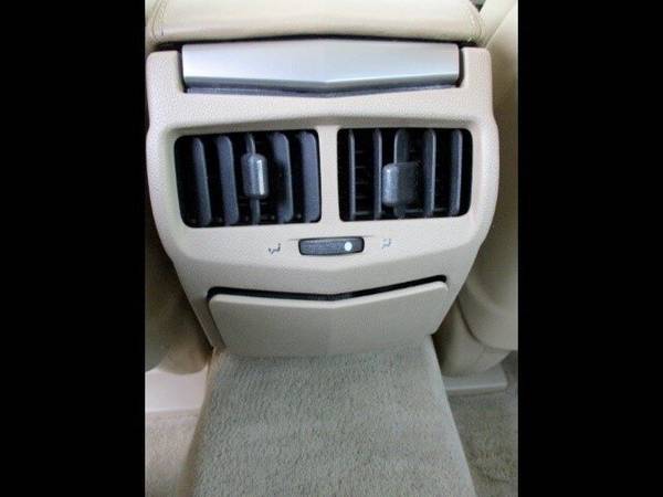 2008 Cadillac CTS 3.6L V6 for sale in Manteca, CA – photo 10