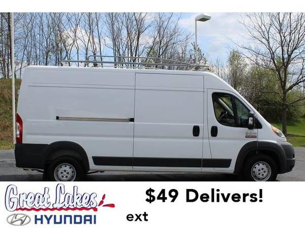 2017 Ram ProMaster 2500 van High Roof - - by dealer for sale in Streetsboro, OH – photo 6