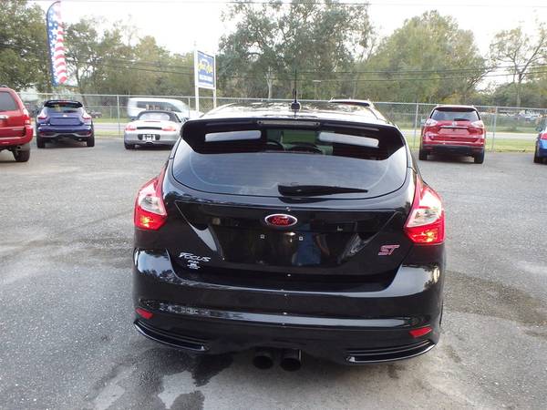 ★LOWERED FOCUS ST★2014 FORD SUNROOF 2.0L ECOBOOST 6 SPEED 57K MILES... for sale in TAMPA, FL – photo 11