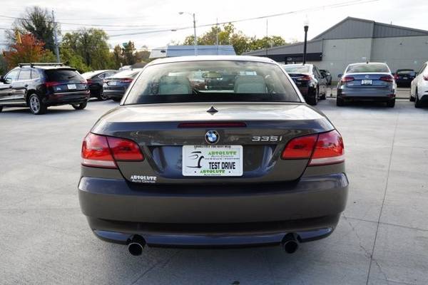 2010 BMW 3 Series 335i - cars & trucks - by dealer - vehicle... for sale in Murfreesboro TN, KY – photo 18