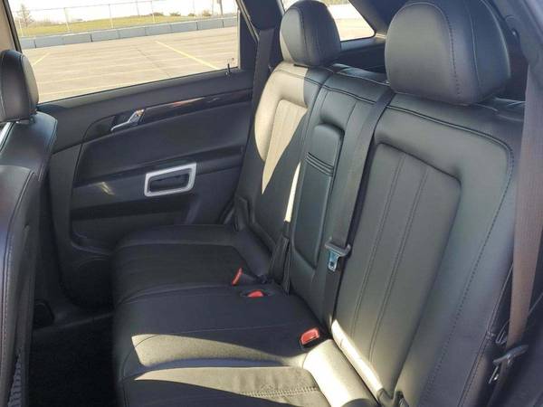 2015 Chevy Chevrolet Captiva Sport LTZ Sport Utility 4D suv Silver -... for sale in Mesa, AZ – photo 23