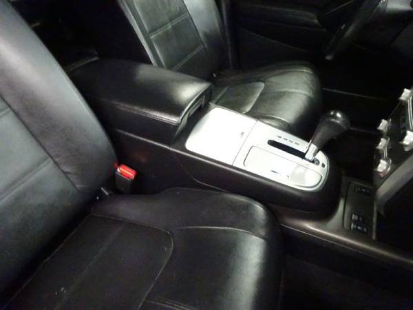 2012 Nissan Murano SL AWD Push button start Bose Back up for sale in West Allis, WI – photo 13