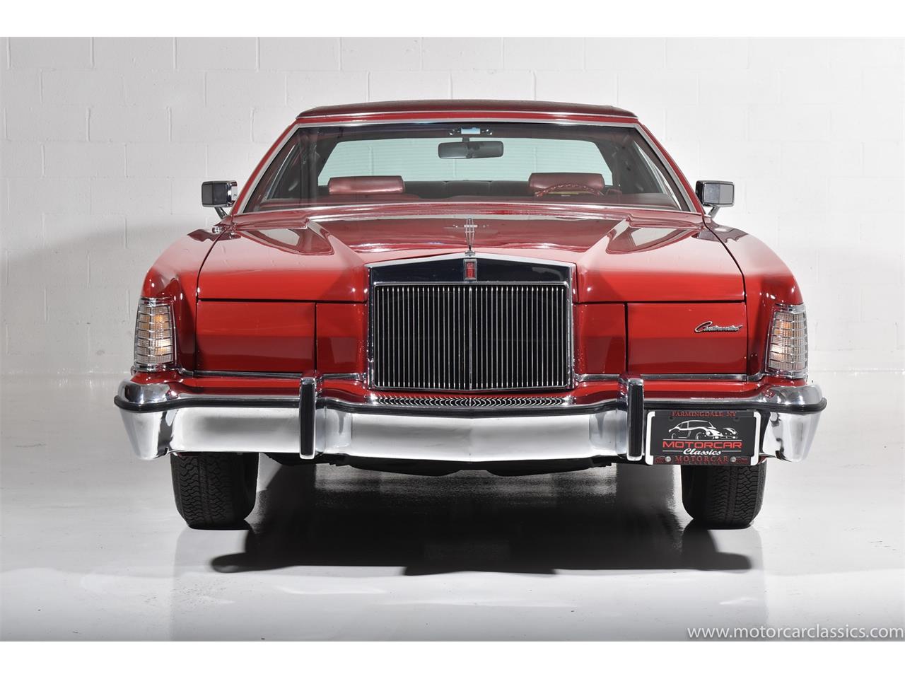 1976 Lincoln Continental for sale in Farmingdale, NY – photo 2
