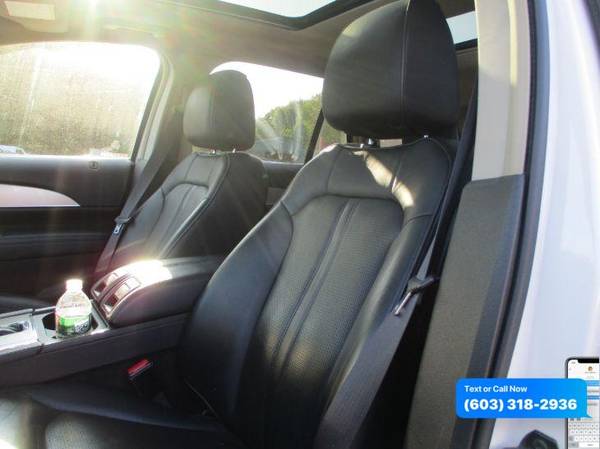 2013 Lincoln MKX Navigation Panoramic Moonroof ~ Warranty Included -... for sale in Brentwood, NH – photo 19
