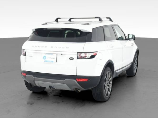 2013 Land Rover Range Rover Evoque Prestige Sport Utility 4D suv... for sale in Washington, District Of Columbia – photo 10