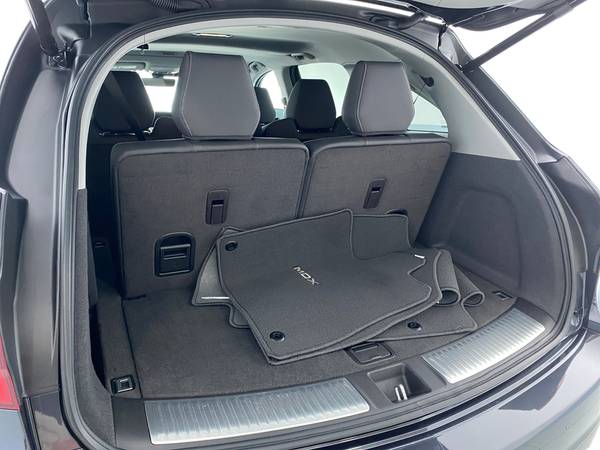2020 Acura MDX SH-AWD w/Technology Pkg Sport Utility 4D suv Gray - -... for sale in Columbus, GA – photo 23