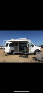 2006 Ford e250 CamperVan (Fully Converted) - - by for sale in San Diego, CA – photo 2
