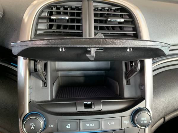 2014 Chevy Malibu LT - Back Up Cam - Remote Start - Power Seat -... for sale in GONZALES, LA 70737, LA – photo 13