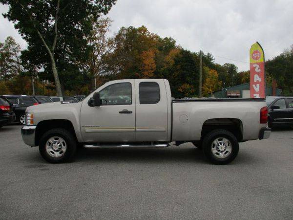 2009 Chevrolet Chevy Silverado 2500HD LT Full Power ~ Warranty... for sale in Brentwood, NH – photo 7