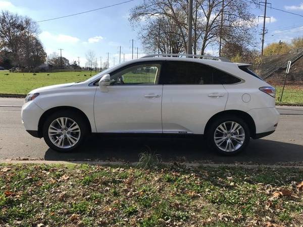 2010 Lexus RX - Financing Available! - cars & trucks - by dealer -... for sale in Morrisville, PA – photo 6