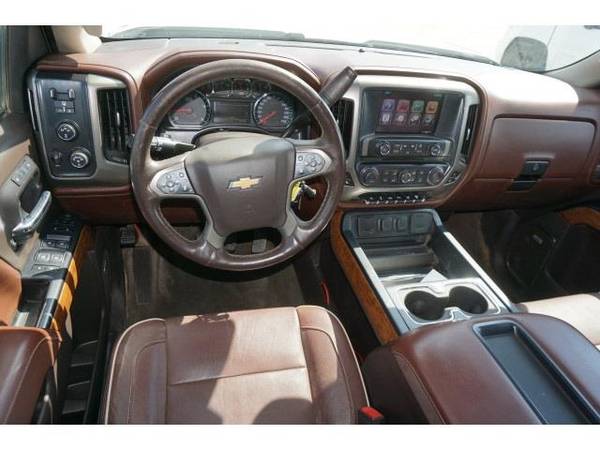 2015 Chevrolet Silverado 2500HD High Country - truck for sale in Ardmore, OK – photo 15